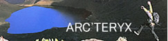 ARC'TERYX