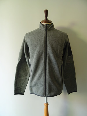 ARC' TERYX（アークテリクス）　COVERT CARDIGAN MEN'S