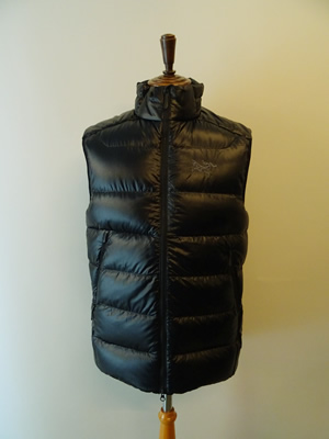 ARC' TERYX（アークテリクス）　CERIUM SV VEST MEN'S
