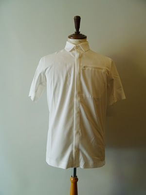 ARC' TERYX（アークテリクス）　SKYLINE SS SHIRT MEN'S