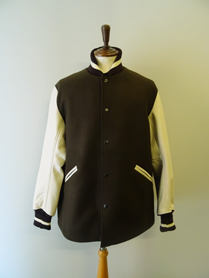 A VONTADE（アボンタージ）　AWARD JACKET - LONG-