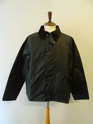 BARBOUR（バブアー）　TRANSPORT