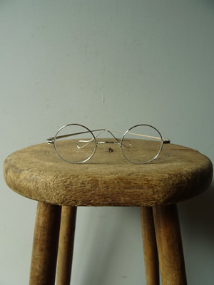 BUDDY　OPTICAL（バディーオプティカル）　A/N
