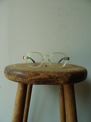 BUDDY　OPTICAL（バディーオプティカル）　WISCONSIN