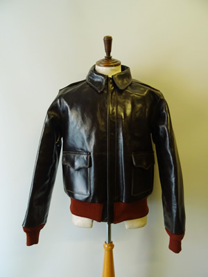 BUZZ RICKSON'S（バズリクソンズ）　TYPE A-2