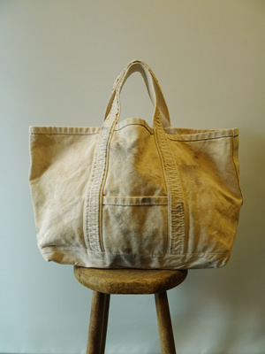 CLOVERU（クローバル）　SHO WATANABE BASIC TOTE SPECIAL LIMITED.
