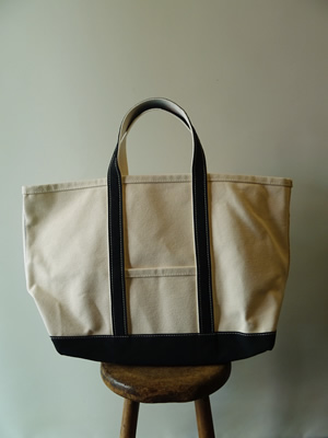 CLOVERU（クローバル）　CLOVERU BASIC TOTE 26
