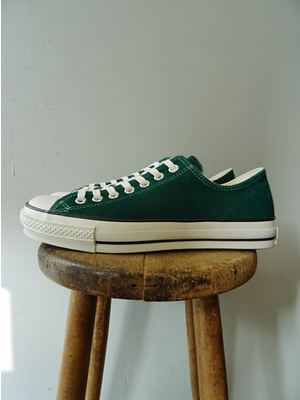 CONVERSE（コンバース） SUEDE ALL STAR J OX