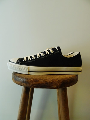 CONVERSE（コンバース） SUEDE ALL STAR J OX