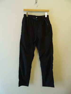 GRAMICCI（グラミチ）　NYLON GRAMICCI PANT