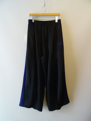 NEEDLES（ニードルズ）　H.D. TRACK PANT - POLY SMOOTH