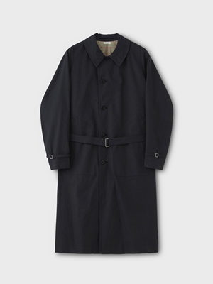 PHIGVEL（フィグベル）　C/L CYCLIST OVER COAT