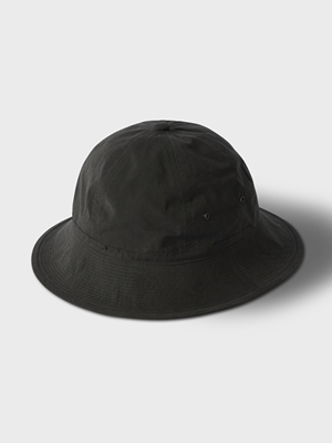 PHIGVEL（フィグベル）　WAXED CLOTH SAFARI HAT