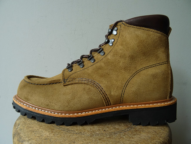 redwing 2926