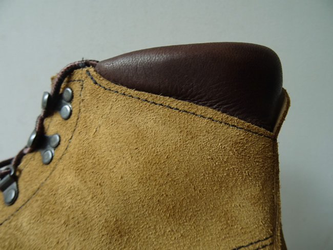 redwing 2926