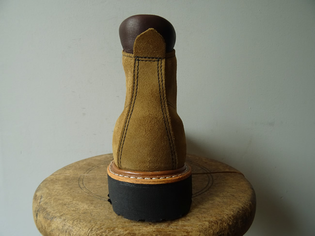 redwing 2926