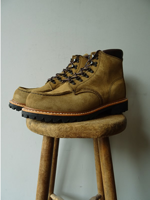 RED WING（レッドウィング）　SAWMILL