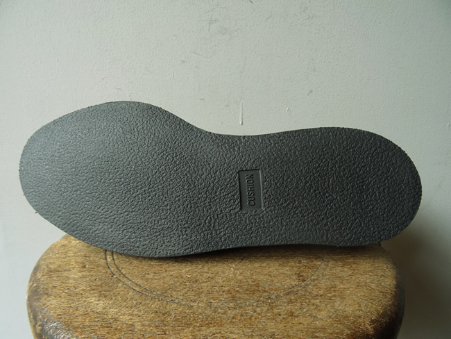 red wing romeo postman