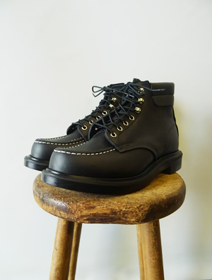 RED WING（レッドウィング）　SUPERSOLE 6