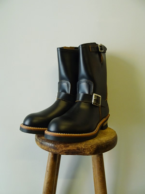 RED WING（レッドウィング）　11-INCH ENGINEER