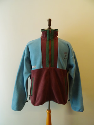 SOUTH 2 WEST 8（サウスツーウエストエイト）　SOUTH2 WEST8 × COLUMBIA PFG  WINTERTRAINER™ FLEECE JACKET