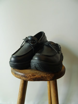 SOUTH 2 WEST 8（サウスツーウエストエイト）　SOUTH 2 WEST 8 x SUICOKE CAMP MOCCASIN - eVent