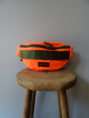 【SALE】BRIEFING（ブリーフィング）　MINI POD SL PACKABLE